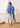 T-shirt PASQUALE Bleu electrique - CHC26404-BLEU-ELECTRIQUE-3.jpg