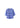 T-shirt PASQUALE Bleu electrique - CHC26404_BLEU_ELECTRIQUE_FRONT.jpg