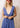 Robe GENNARO Bleu electrique - CHC26405-BLEU-ELECTRIQUE-5.jpg