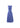 Robe GENNARO Bleu electrique - CHC26405_BLEU_ELECTRIQUE_FRONT.jpg
