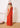 CATELLO Coral Dress