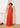 CATELLO Coral Dress