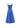 Robe TOTO Bleu electrique - CHC26425_BLEU_ELECTRIQUE_BACK.jpg