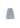 Bermuda GASPARE Bleu jean - CHC26427_BLEU_JEAN_FRONT.jpg