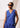 Gilet ALFIO Bleu electrique - CHC26432-BLEU-ELECTRIQUE-4.jpg