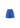 Bermuda SAVERIO Bleu electrique - CHC26433_BLEU_ELECTRIQUE_FRONT.jpg