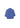 Chemise ANNA Bleu electrique - CHC26436_BLEU_ELECTRIQUE_BACK.jpg