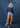 Sweatshirt MATCH Bleu electrique - CHC26502-BLEU-ELECTRIQUE-1.jpg