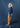 Sweatshirt MATCH Bleu electrique - CHC26502-BLEU-ELECTRIQUE-2.jpg
