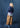 Sweatshirt MATCH Bleu electrique - CHC26502-BLEU-ELECTRIQUE-3.jpg