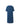 Robe SMASH Bleu electrique - CHC26503_BLEU_ELECTRIQUE_BACK.jpg