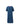 Robe SMASH Bleu electrique - CHC26503_BLEU_ELECTRIQUE_FRONT.jpg