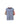 T-shirt CHELEM Bleu electrique - CHC26508_BLEU_ELECTRIQUE_FRONT.jpg