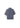 Chemise NAOMI Bleu marine - CHC26522_BLEU_MARINE_BACK.jpg