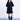 Robe YEOJU Bleu marine - CHC26613_robe_YEOJU-BLEU-MARINE-1.jpg