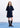 Robe YEOJU Bleu marine - CHC26613_robe_YEOJU-BLEU-MARINE-1.jpg