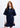 Robe YEOJU Bleu marine - CHC26613_robe_YEOJU-BLEU-MARINE-3.jpg