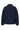 Doudoune DORNEY Bleu marine - CHC26632_doudoune_DORNEY_BLEU_MARINE_back-packshot.jpg