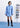 Veste PLAKA Bleu lavande - CHC26651_veste_PLAKA-BLEU-LAVANDE-1.jpg
