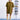 Robe HARTER Kaki - CHC26658_robe_HARTER-KAKI-1.jpg