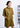 Robe HARTER Kaki - CHC26658_robe_HARTER-KAKI-3.jpg
