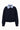 Veste MARITSA Bleu marine - CHC26688_front-packshot.jpg