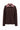 Sweatshirt MOGAMI Marron glace - CHC26690_sweatshirt_MOGAMI_MARRON_GLACE_front-packshot.jpg