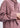 Robe OLYMPUS Bordeaux