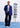 Blazer GEOJE Bleu electrique - CHC26702_blazer_GEOJE-BLEU_ELECTRIQUE-1.jpg