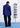 Blazer GEOJE Bleu electrique - CHC26702_blazer_GEOJE-BLEU_ELECTRIQUE-2.jpg