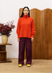 Pull ANGELONIA Rood