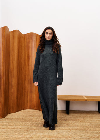 Robe ROOIBOS Anthracite