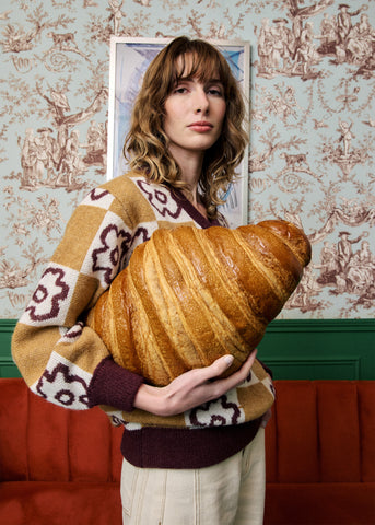 Pull PRIMEVERE Camel