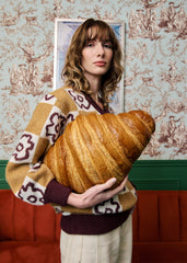 Pull PRIMEVERE Kameel