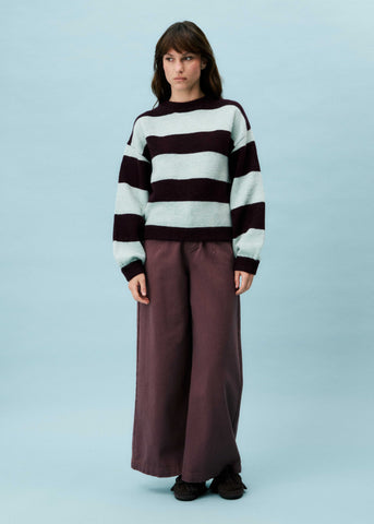 Pull PYRONIA Groen water