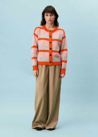 Cardigan DANAINE Gris