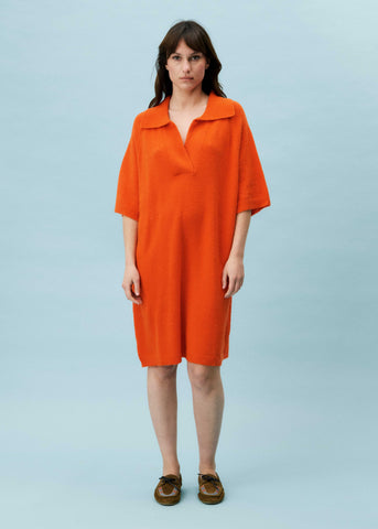 Robe GAILLARDE Rouge