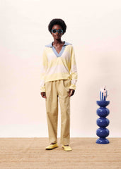 Pull HYDRALIS Beurre