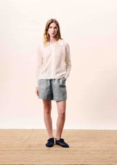 Cardigan KRISTIN Creme