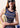 Top CERULEEN Bleu marine - CHM26332-BLEU-MARINE-4.JPG