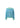 Cardigan AZUR Bleu azur - CHM26333 FRONT.jpg