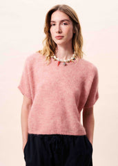 Pull GOCTA Rose pale