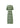 Robe TERESA Vert citron - CHM26458_VERT_CITRON_BACK.jpg