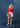 Polo GABRIELLA Rouge - CHM26541-ROUGE-1.jpg