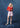 Polo GABRIELLA Rouge - CHM26541-ROUGE-2.jpg