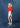 Polo GABRIELLA Rouge - CHM26541-ROUGE-3.jpg