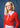 Polo GABRIELLA Rouge - CHM26541-ROUGE-7.jpg