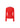 Polo GABRIELLA Rouge - CHM26541_ROUGE_BACK.jpg