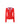 Polo GABRIELLA Rouge - CHM26541_ROUGE_FRONT.jpg