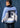 Cardigan NARCISA Bleu lavande - CHM26548-BLEU-LAVANDE-7.jpg
